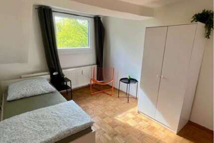 Zimmer Krefeld Krefeld-Mitte - 1 Zimmer, 1.390&euro; | Angebot:27564199