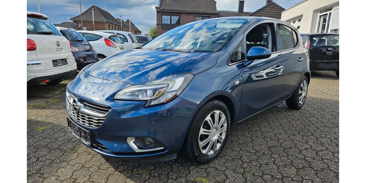Opel Corsa 117.900 km 6.999 &euro; Wegberg 41844