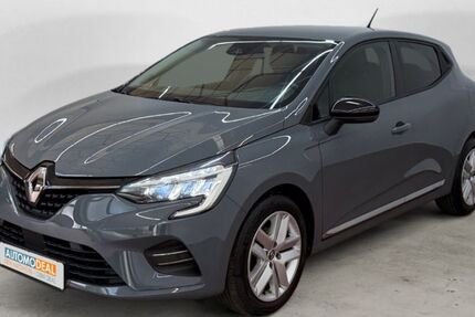 Renault Clio 39.898 km 12.959 &euro; Duisburg 47138