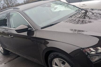 Skoda Superb 149.000 km 16.900 &euro; Korschenbroich 41352