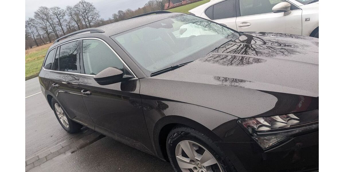Skoda Superb 149.000 km 16.900 &euro; Korschenbroich 41352