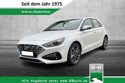 Hyundai i30 27.995 km 16.490 &euro; Mönchengladbach 41199