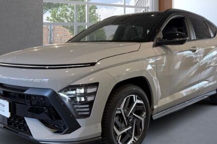 Hyundai KONA 13.100 km 29.987 &euro; Jüchen 41363