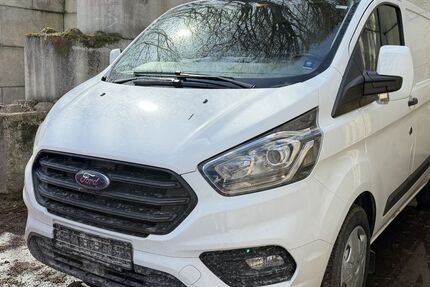 Ford Transit Custom 191.950 km 13.950 &euro; Krefeld 47805