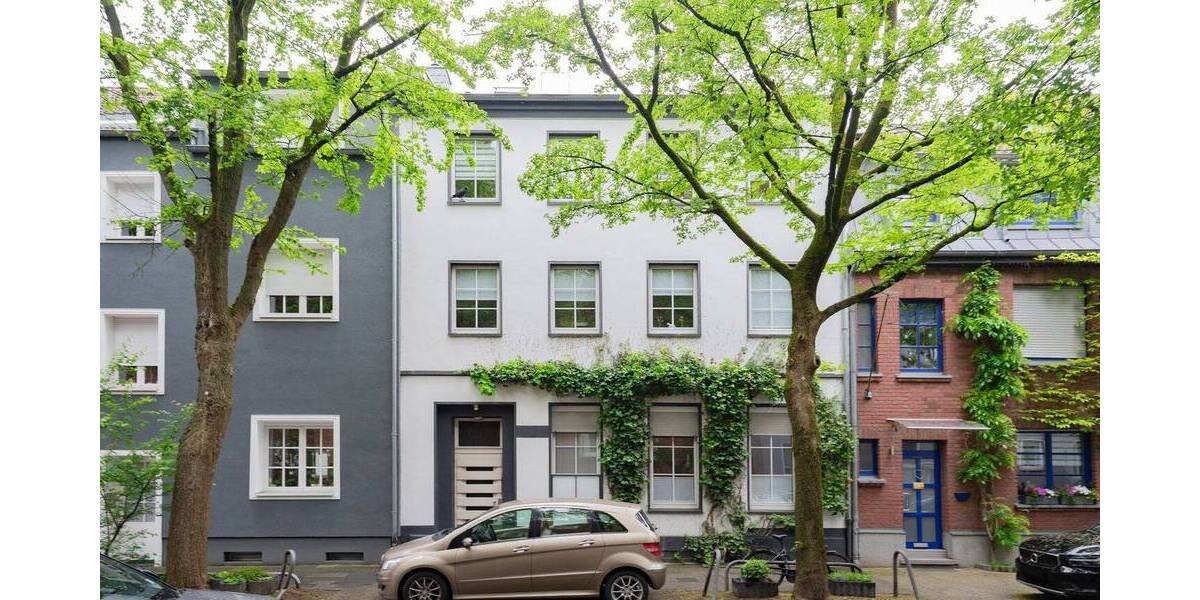 Etagenwohnung Krefeld / Bockum Bockum - 3 Zimmer, 98 m&sup2;, 995&euro; | Angebot:26627753