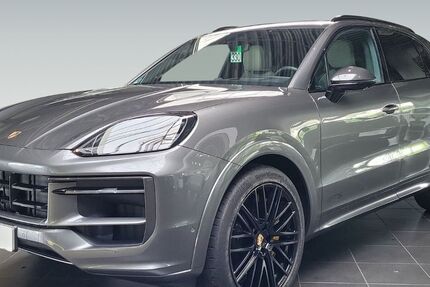 Porsche Cayenne 28.351 km 139.900 &euro; Willich 47877