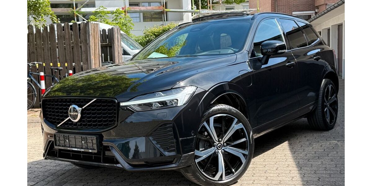 Volvo XC60 72.000 km 37.840 &euro; Düsseldorf 40468