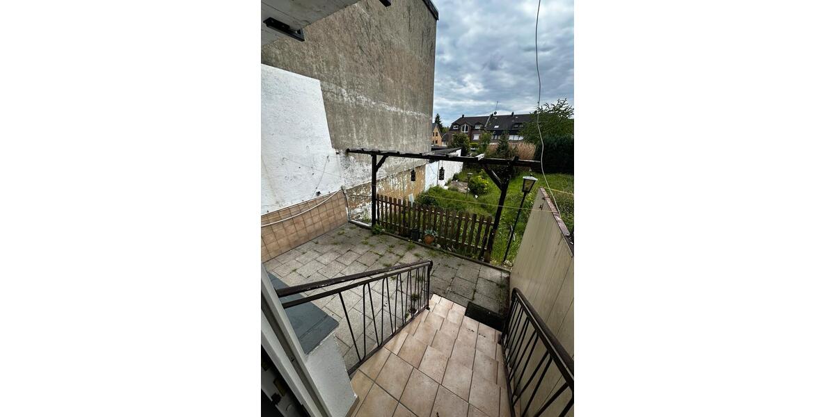 Erdgeschoßwohnung Mönchengladbach Süd - 2 Zimmer, 75 m&sup2;, 900&euro; | Angebot:26613572