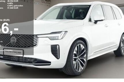 Volvo XC90 18.598 km 51.480 &euro; Krefeld 47805