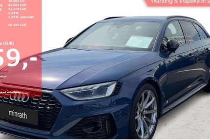 Audi RS4 31.195 km 65.230 &euro; Moers-Hülsdonk 47441