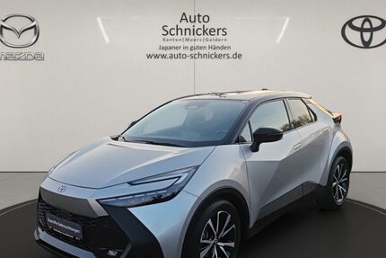 Toyota C-HR 9.590 km 27.740 &euro; Moers 47441
