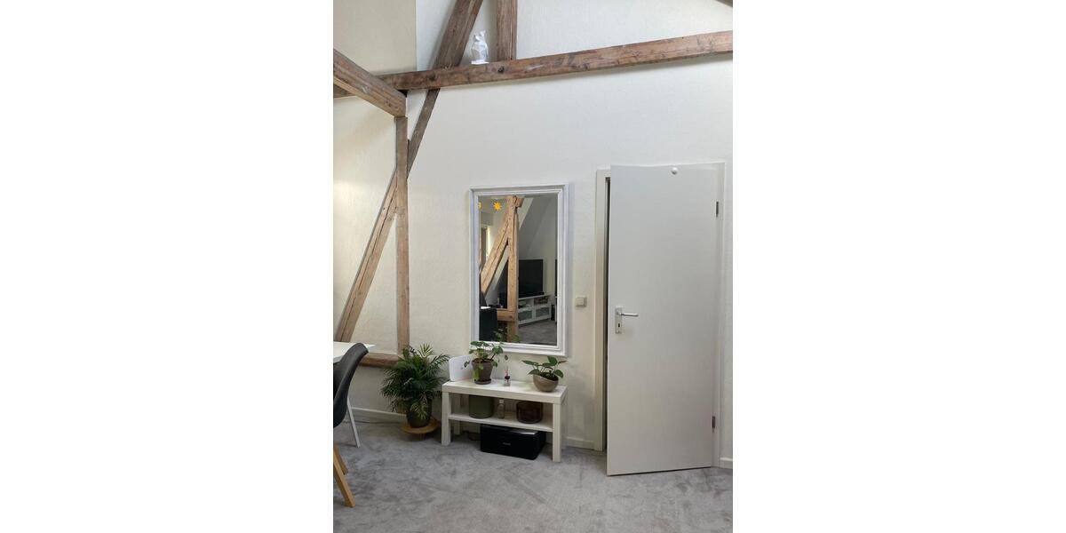 Etagenwohnung Mönchengladbach Nord - 2 Zimmer, 62 m&sup2;, 810&euro; | Angebot:25389702