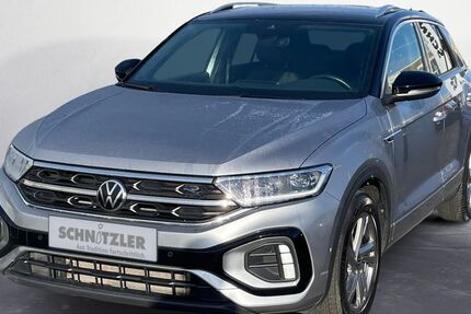 VW T-Roc 76.896 km 22.450 &euro; Hilden 40721