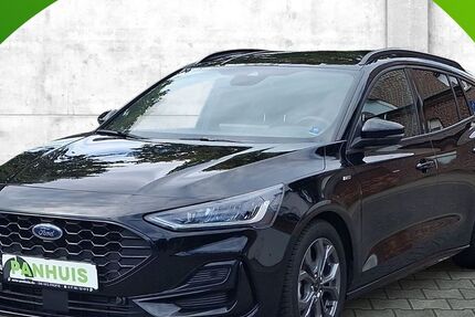 Ford Focus 22.108 km 23.500 &euro; Meerbusch 40670