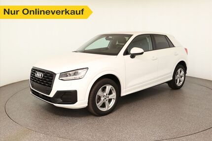 Audi Q2 56.890 km 16.960 &euro; Düsseldorf 40599