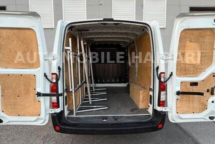 Renault Master 120.000 km 12.490 &euro; Mönchengladbach 41066