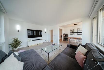 Wohnung Hilden Kalstert - 3 Zimmer, 85 m&sup2;, 1.850&euro; | Angebot:27590824