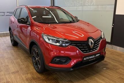 Renault Kadjar 65.000 km 14.850 &euro; Kempen 47906