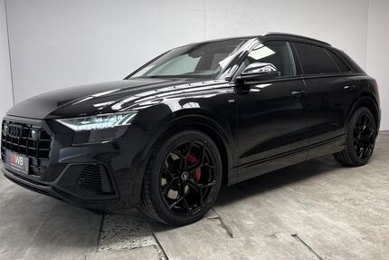 Audi Q8 56.341 km 63.950 &euro; Moenchengladbach 41063