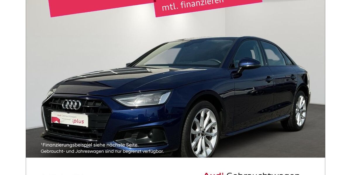 Audi A4 75.269 km 25.450 &euro; Duisburg 47249