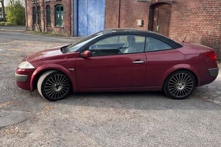 Renault Megane 175.000 km 2.500 &euro; Viersen 41747