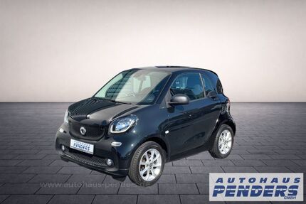 Smart ForTwo 67.061 km 12.990 &euro; Mönchengladbach 41066