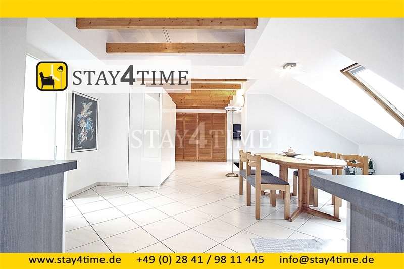 Zimmer Duisburg Duisburg-Mitte - 2 Zimmer, 920&euro; | Angebot:25117905