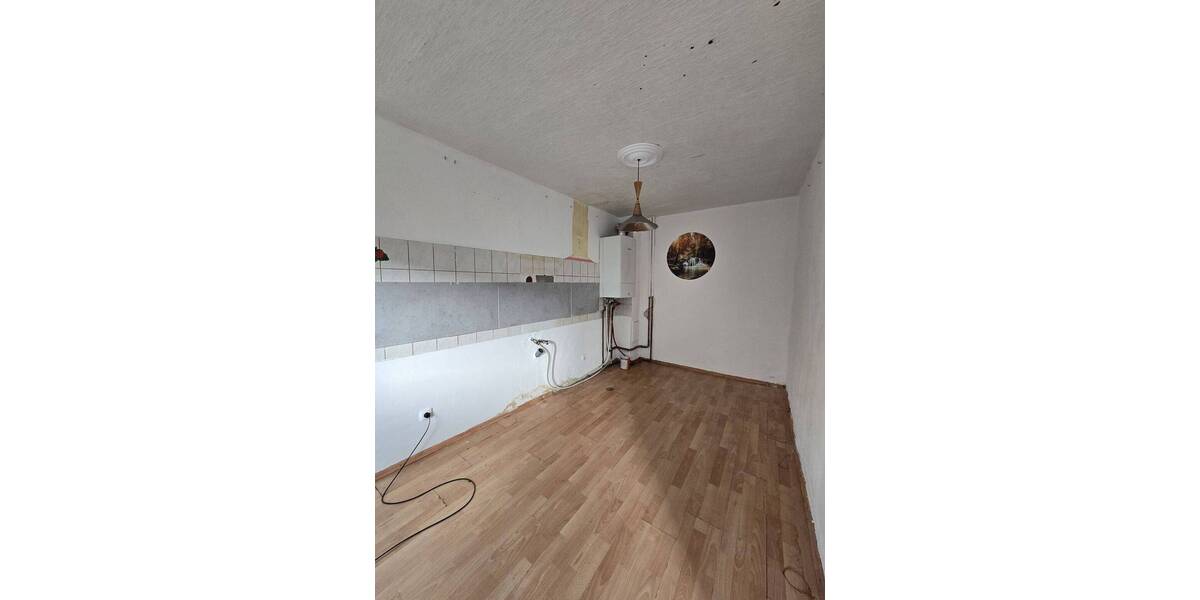 Reihenendhaus Mönchengladbach Rheydt - 4 Zimmer, 86 m&sup2;, 130.000&euro; | Angebot:26720634