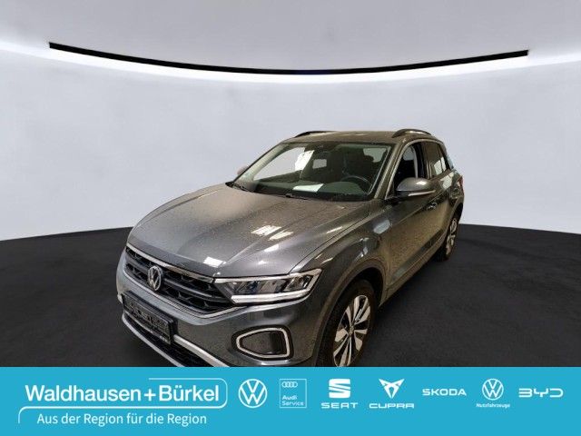 VW T-Roc 16.366 km 25.950 &euro; Moenchengladbach 41063