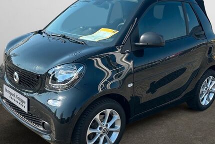 Smart ForTwo 32.711 km 18.980 &euro; Willich 47877