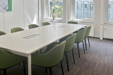 Gewerbeobjekt Ratingen Tiefenbroich - 2.149&euro; | Angebot:25812245