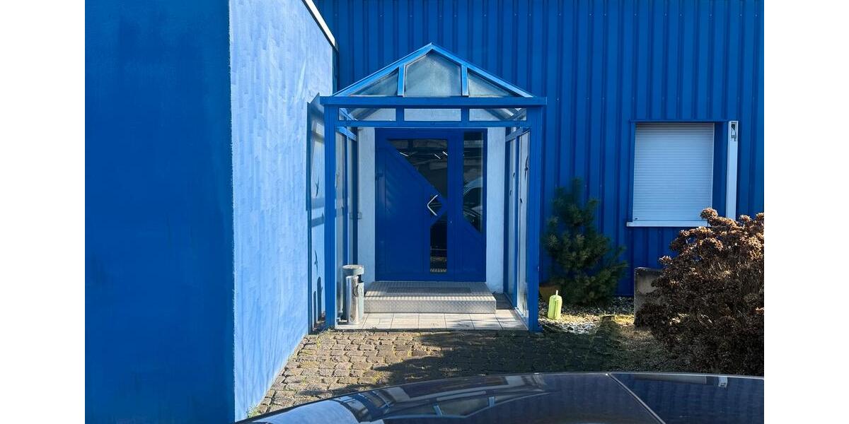 Gewerbeobjekt Wegberg - 4.100&euro; | Angebot:25894511