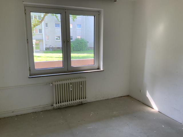 Etagenwohnung Krefeld Benrad - 3 Zimmer, 66 m&sup2;, 494&euro; | Angebot:19181605