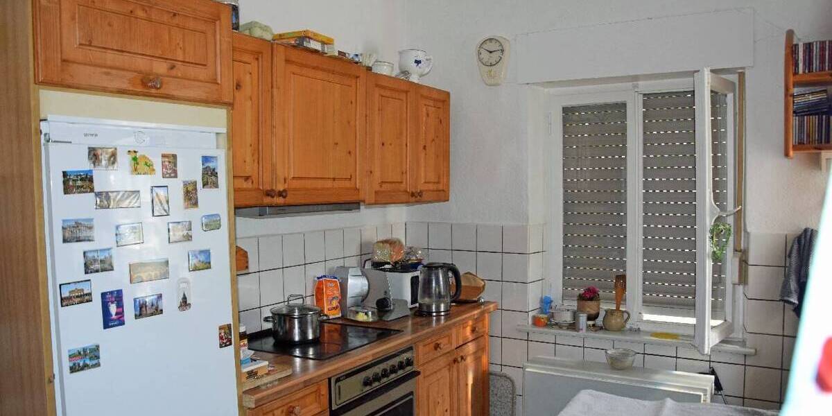 Einfamilienhaus Nettetal Breyell - 5 Zimmer, 120 m&sup2;, 145.000&euro; | Angebot:25742477