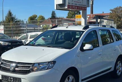 Dacia Logan 147.000 km 3.000 &euro; Rheurdt 47509