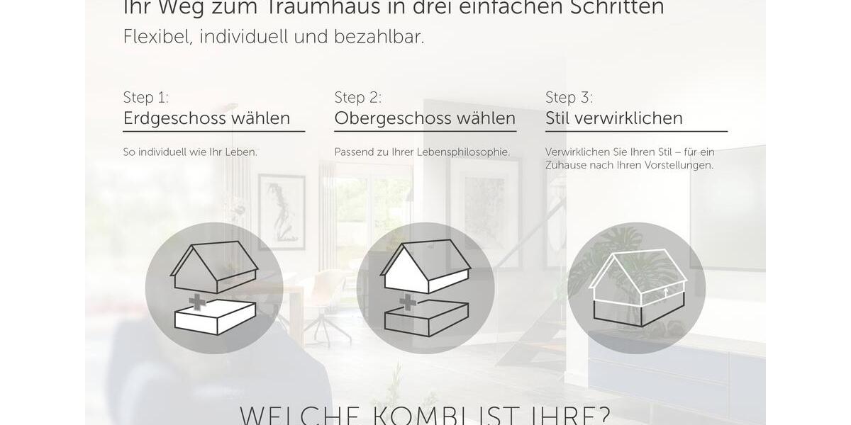 Einfamilienhaus Mönchengladbach West - 4 Zimmer, 120 m&sup2;, 2.290&euro; | Angebot:23198797