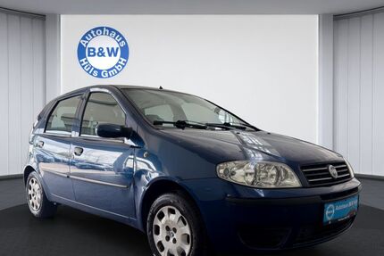 Fiat Punto 197.405 km 999 &euro; Krefeld 47805