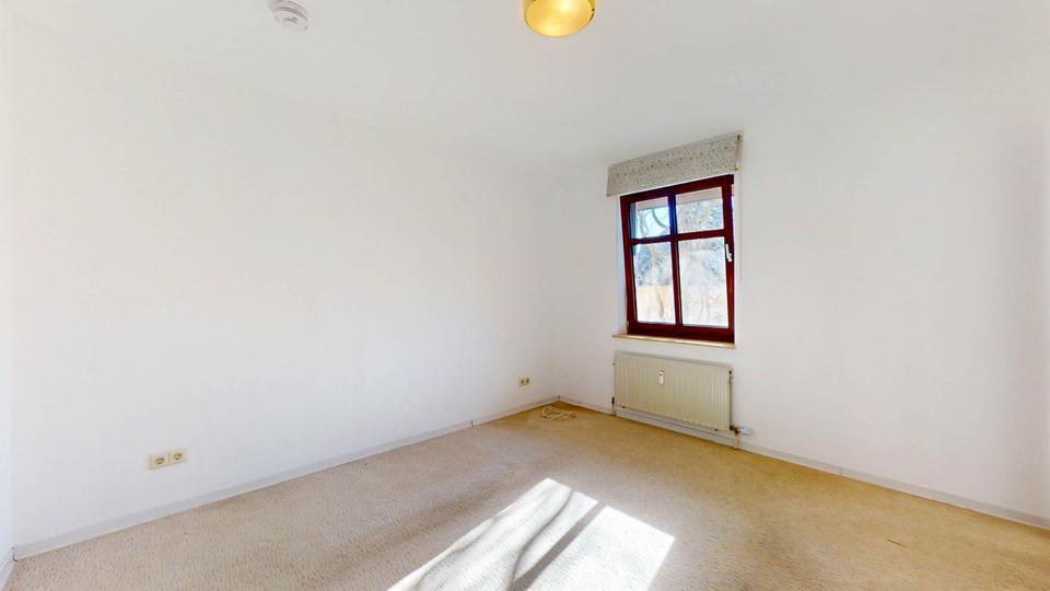 Etagenwohnung Moers - 3 Zimmer, 99 m&sup2;, 995&euro; | Angebot:25333070