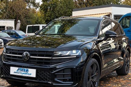 VW Touareg 9.500 km 71.900 &euro; Bedburg 50181