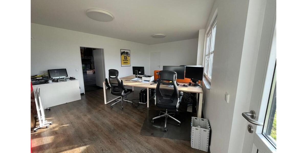 Gewerbeobjekt Kempen - 1.500&euro; | Angebot:24794342