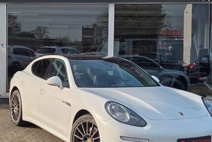 Porsche Panamera 99.307 km 32.900 &euro; Krefeld 47803