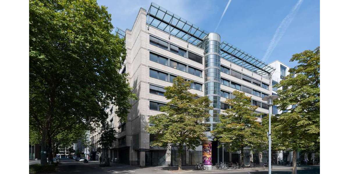 Gewerbeobjekt Düsseldorf Stadtbezirk 3 - 1.050&euro; | Angebot:26079213