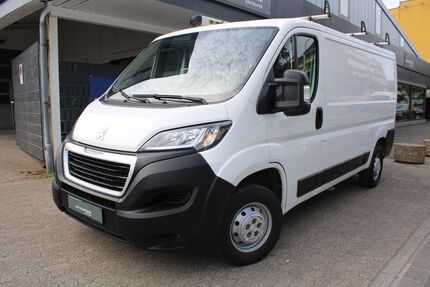 Peugeot Boxer 150.913 km 10.990 &euro; Düsseldorf 40233