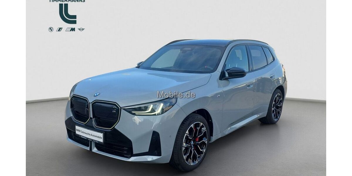 BMW X3 M50 12.476 km 65.850 &euro; Nettetal 41334