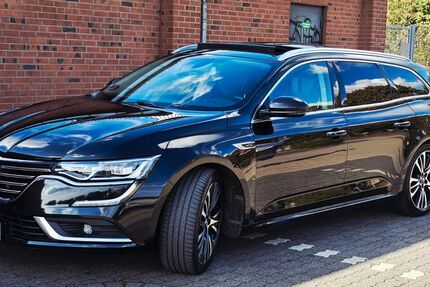 Renault Talisman 186.000 km 14.799 &euro; Duisburg 47053