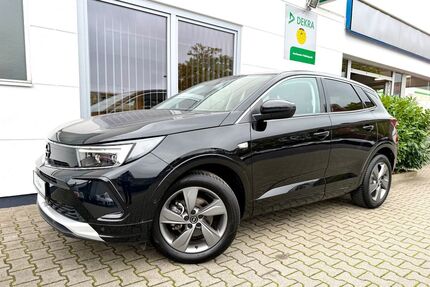 Opel Grandland (X) 17.310 km 22.250 &euro; Viersen 41748