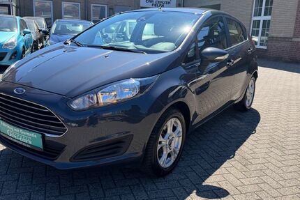 Ford Fiesta 76.000 km 6.000 &euro; Viersen 41748