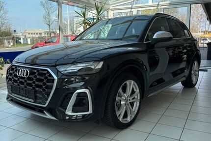 Audi SQ5 28.466 km 54.000 &euro; Grevenbroich 41515