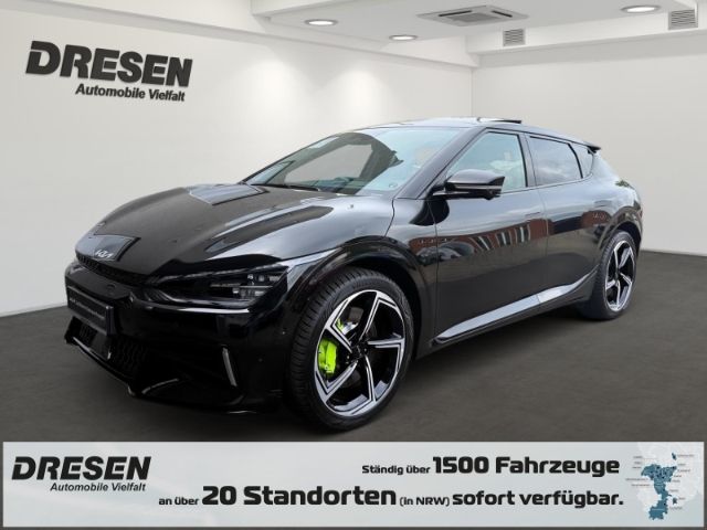 Kia EV6 9.839 km 45.480 &euro; Neuss 41464