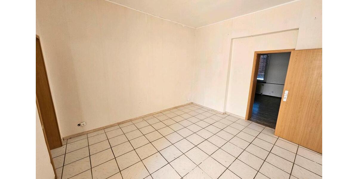 Erdgeschoßwohnung Mönchengladbach Nord - 2 Zimmer, 55 m&sup2;, 480&euro; | Angebot:25613624